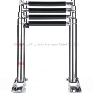 Extendable Dock Ladder